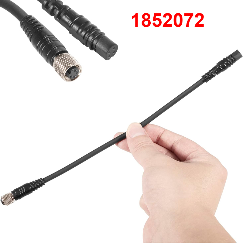 Fish Finder Cable - 1852072 ‎ MKR-US2-12 ユニバーサルソナー2アダプターケーブル ガーミンエコー、エコーマップ、ストライカーシリーズ魚群探知機対応