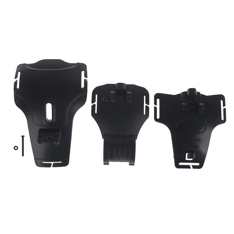 Fishing Light - 新型ヘッドランプブラケット 釣り用ヘッドライトホルダー 頑丈な構造 防水性 快適な装着感 ヘッドバンドアクセサリー