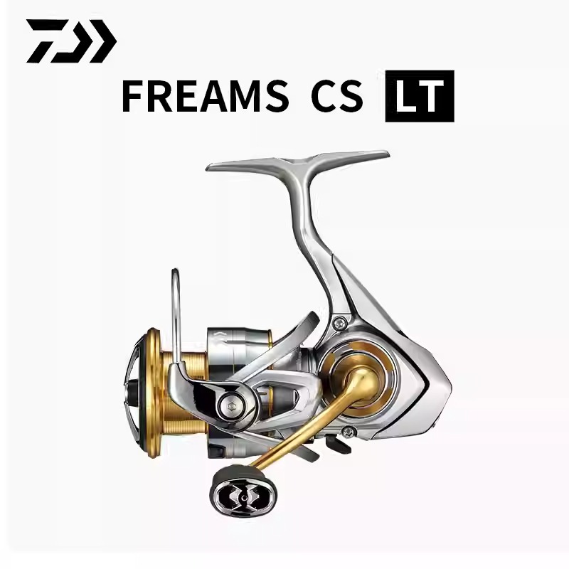 Daiwa Reel Fuego - ダイワ 21 フリームス LT スピニング釣りリール 7+1BB