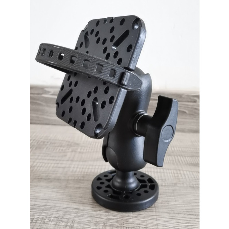 多機能ユニバーサルカヤックマウントプラットフォーム - カヤ - Fish Finder Mount のレビューと価格