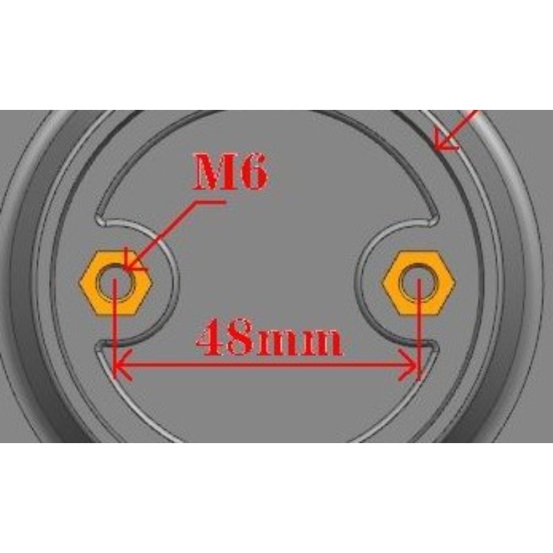 多機能ユニバーサルカヤックマウントプラットフォーム - カヤ - Fish Finder Mount のレビューと価格