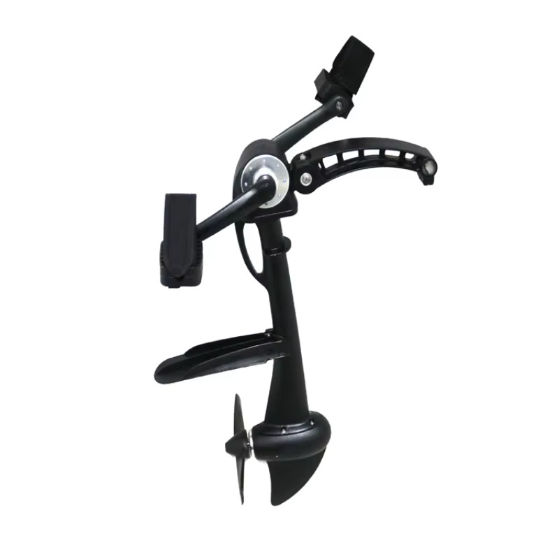 STLFマリン魚群探知機マウントユニバーサルペダルドライブフ - Fish Finder Mount のレビューと価格