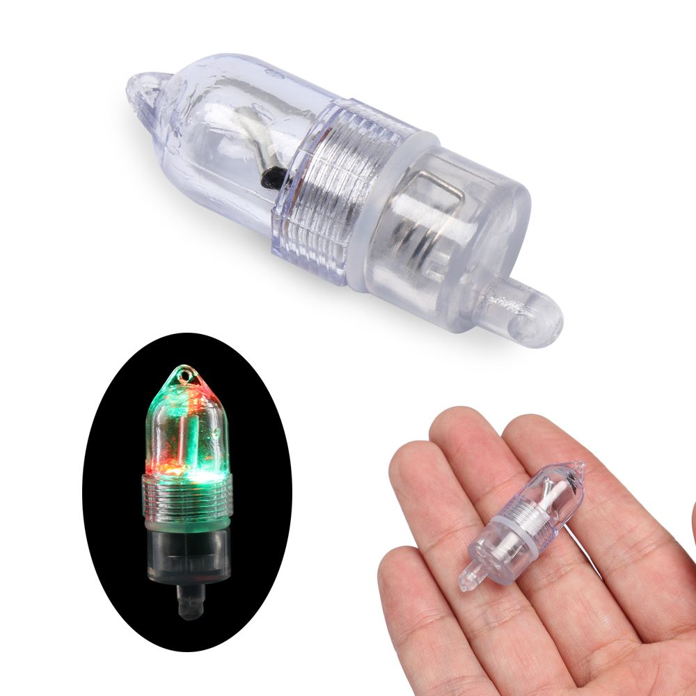 耐久性のある釣りアラートベル,LEDライト,ロッド,バイトサ - Bite Indicator のレビューと価格