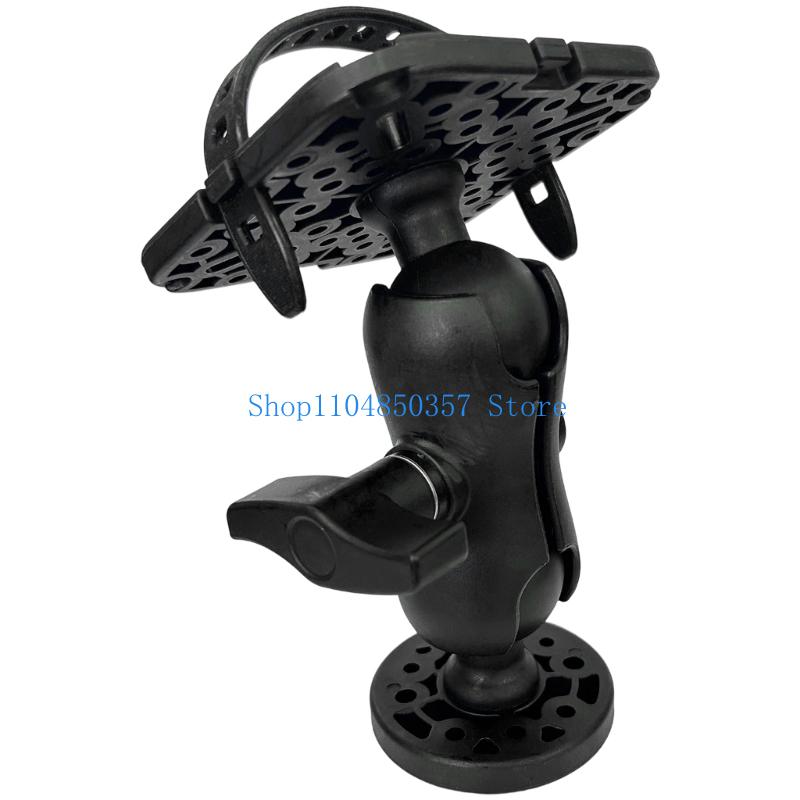 652F カヤック電子魚群探知機マウントベース (カヤックポ - Fish Finder Mount のレビューと価格
