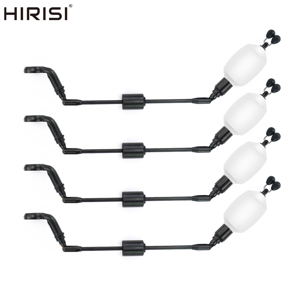 HIRISI-釣りアラームインジケーター,鯉釣りスインガー, - Bite Alarm のレビューと価格