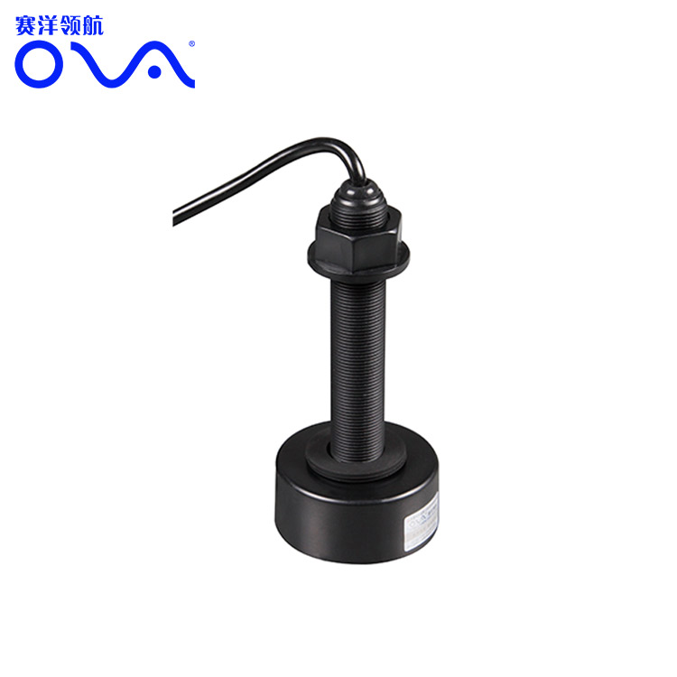 A-TD28 50&200KHZ プラスチック製 600W  - Fish Finder Transducer のレビューと価格