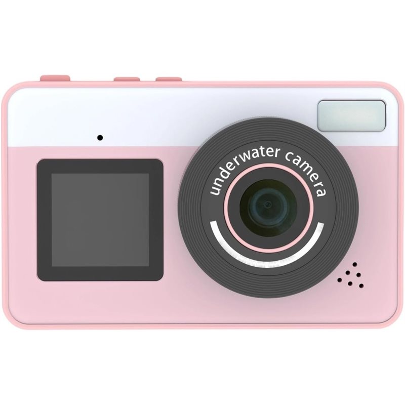 【新製品！CCDD】人間工学に基づいたデジタルカメラ、水中写 - Underwater Camera のレビューと価格