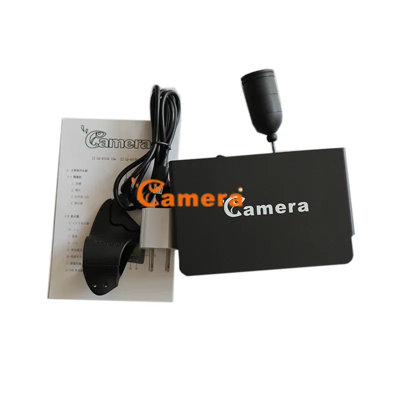 2026LQ-4315A ホットアウトドアフィッシング充電式 - Underwater Camera のレビューと価格