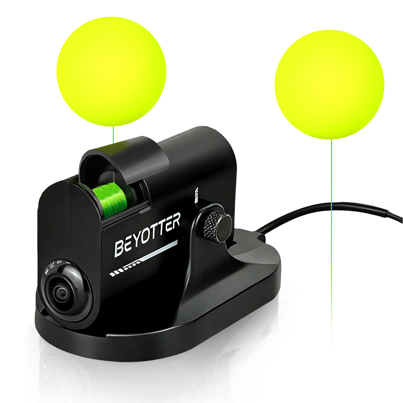 新しいポータブル水中魚群探知機、0.6-30mの検出範囲、リ - Fish Finder Battery のレビューと価格